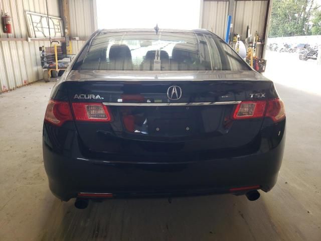 2012 Acura TSX Tech