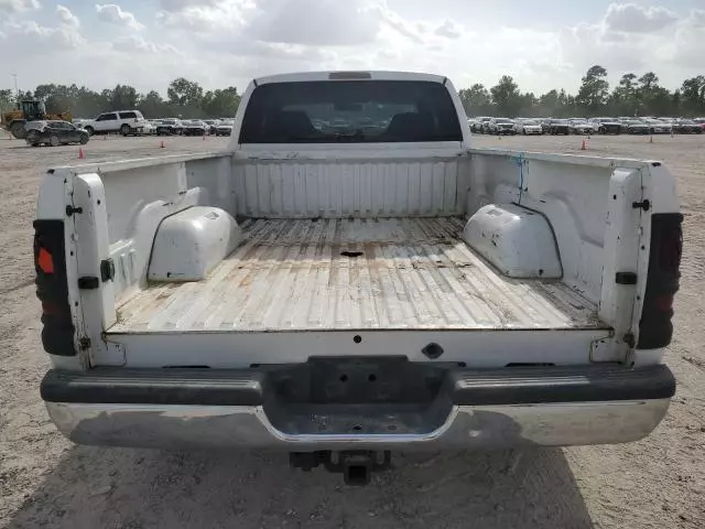 2002 Dodge RAM 2500