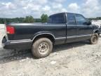 1994 Chevrolet S Truck S10