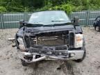 2008 Ford F250 Super Duty