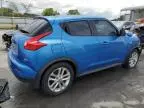 2012 Nissan Juke S