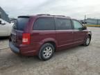 2008 Chrysler Town & Country Touring