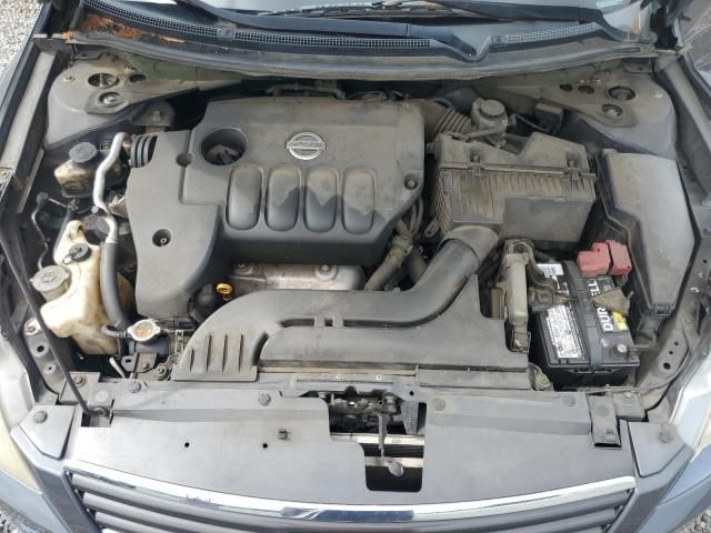 2007 Nissan Altima 2.5