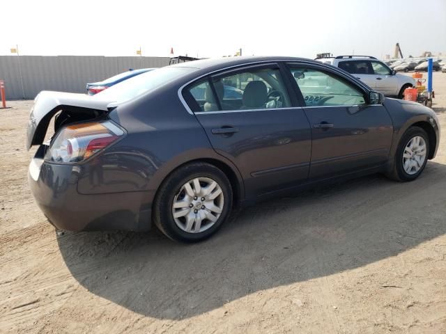 2009 Nissan Altima 2.5