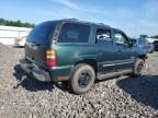 2001 Chevrolet Tahoe K1500