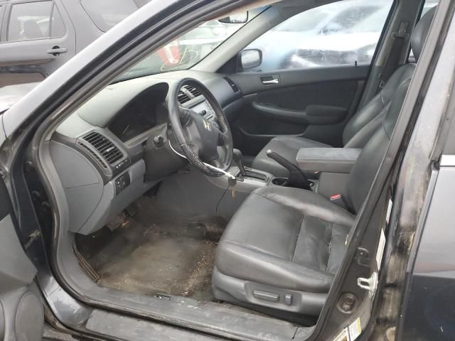 2006 Honda Accord EX