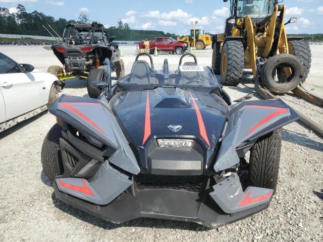 2023 Polaris Slingshot SLR