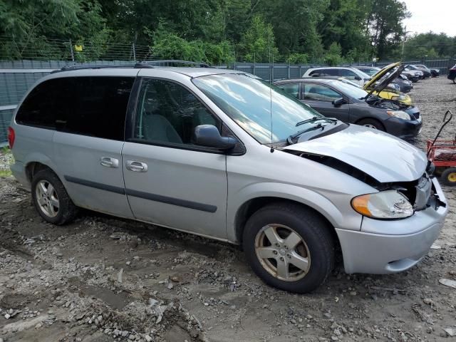 2006 Dodge Caravan SXT