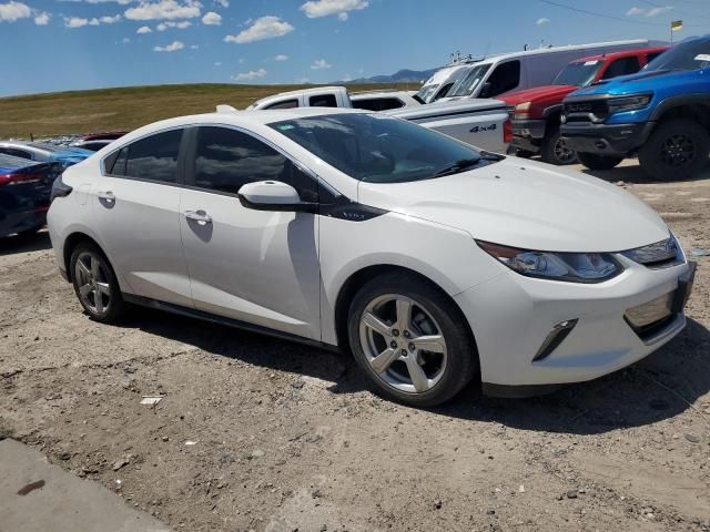 2016 Chevrolet Volt LT