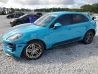 2021 Porsche Macan S