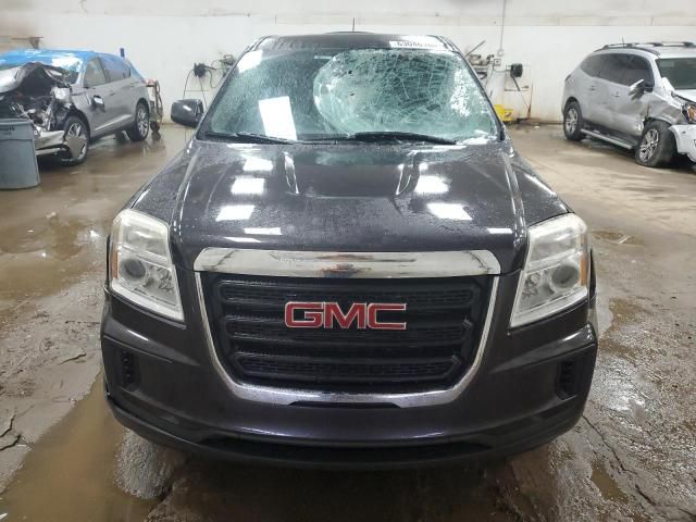 2016 GMC Terrain SLE