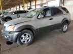 2008 KIA Sorento EX