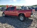 2008 Toyota Tacoma Double Cab Long BED