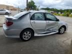 2008 Toyota Corolla CE