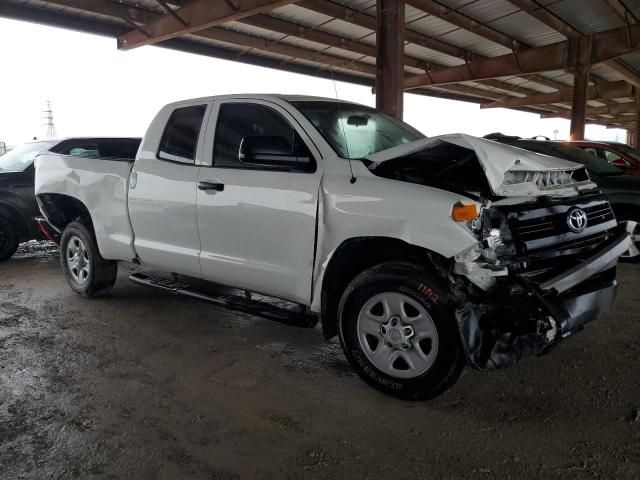 2016 Toyota Tundra Double Cab SR/SR5