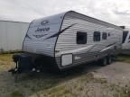 2021 Jayco Swift SLX