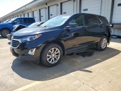 Salvage cars for sale at Louisville, KY auction: 2020 Chevrolet Equinox LT