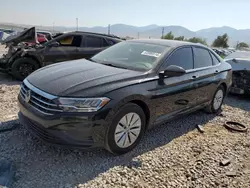 2019 Volkswagen Jetta S en venta en Magna, UT