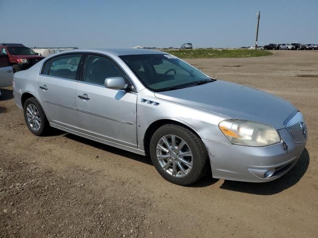 2010 Buick Lucerne CXL