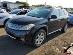 2007 Nissan Murano SL