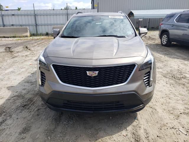 2020 Cadillac XT4 Sport