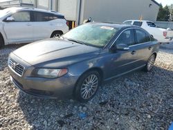 Clean Title Cars for sale at auction: 2007 Volvo S80 3.2