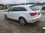 2014 Audi Q7 Premium Plus