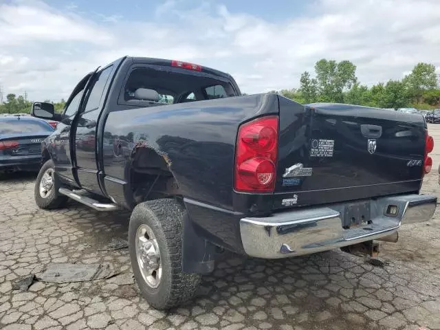 2008 Dodge RAM 2500 ST