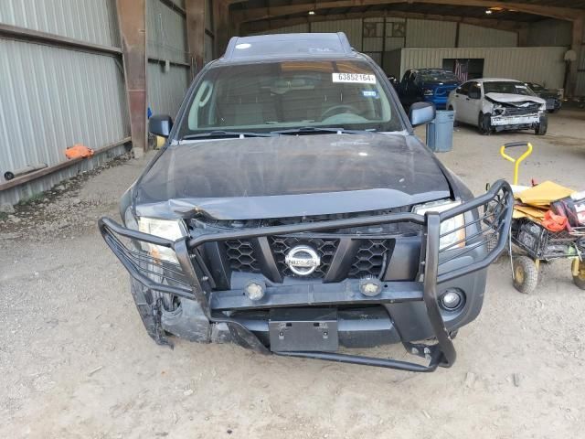 2006 Nissan Xterra OFF Road