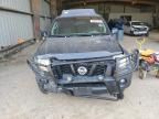 2006 Nissan Xterra OFF Road