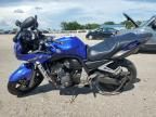 2004 Yamaha FZS10