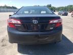 2012 Toyota Camry Hybrid