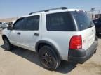 2002 Ford Explorer XLS