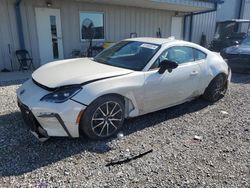 Toyota gr 86 salvage cars for sale: 2023 Toyota GR 86