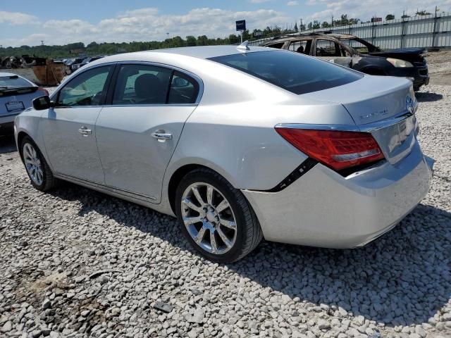 2014 Buick Lacrosse