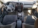 2002 Subaru Legacy Outback