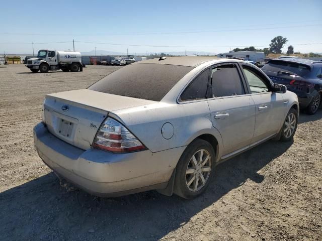 2008 Ford Taurus SEL