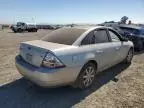 2008 Ford Taurus SEL