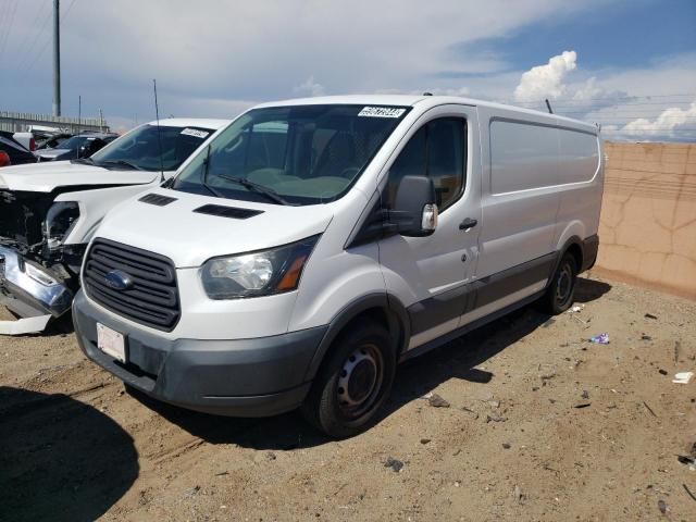 2016 Ford Transit T-150