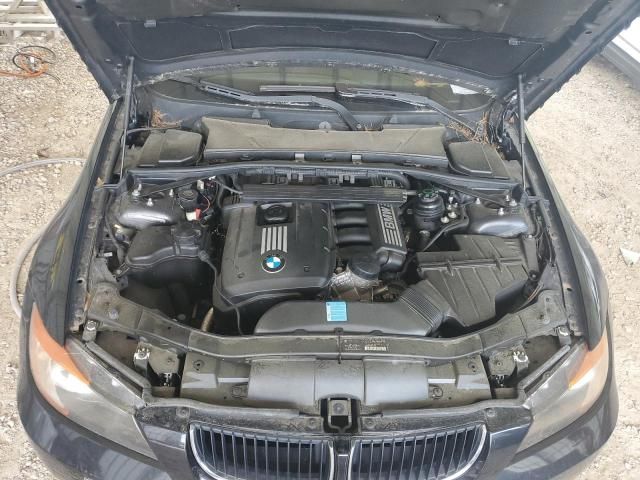 2008 BMW 328 I