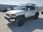 2007 Toyota FJ Cruiser