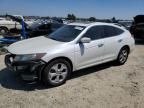 2011 Honda Accord Crosstour EXL