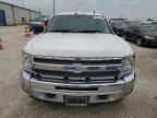 2012 Chevrolet Silverado K1500 LT