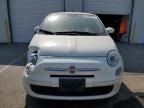 2015 Fiat 500 POP