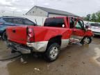 2004 Chevrolet Silverado C1500