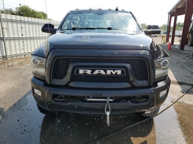 2016 Dodge RAM 2500 Powerwagon