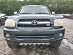 2007 Toyota Sequoia Limited