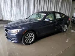 2015 BMW 328 Xigt Sulev en venta en Albany, NY