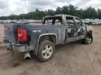 2011 Chevrolet Silverado K2500 Heavy Duty LTZ