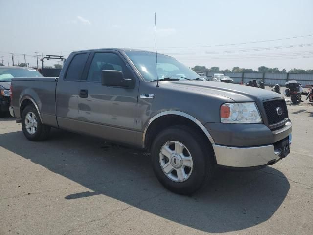 2004 Ford F150